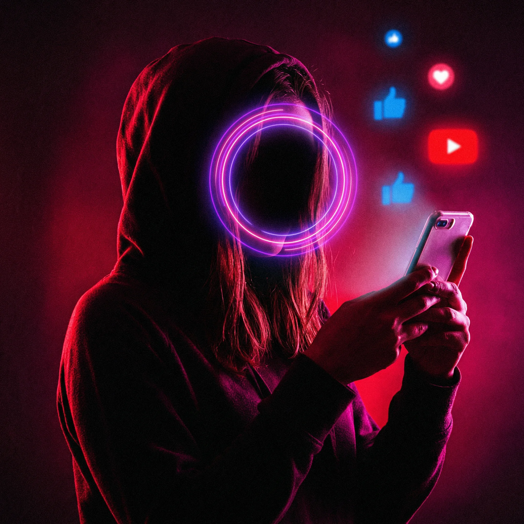变态直播APP软件下载 人物档案 - 网红F